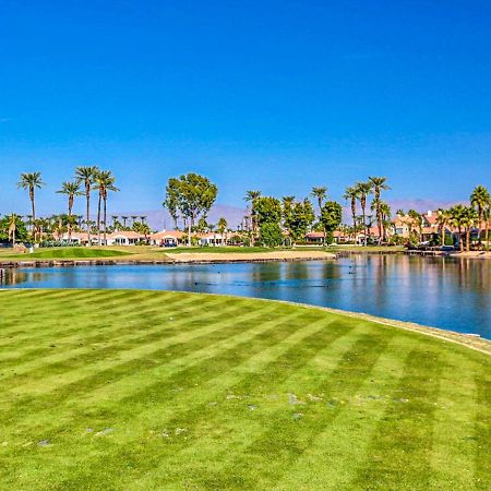 La Quinta Fairways Villa ภายนอก รูปภาพ