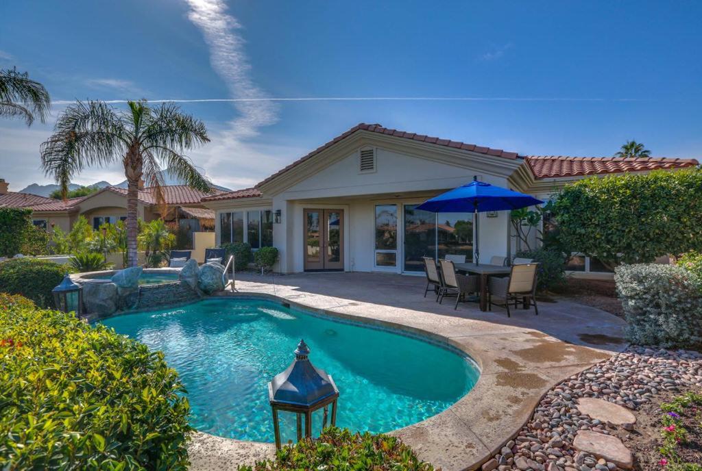 La Quinta Fairways Villa ภายนอก รูปภาพ