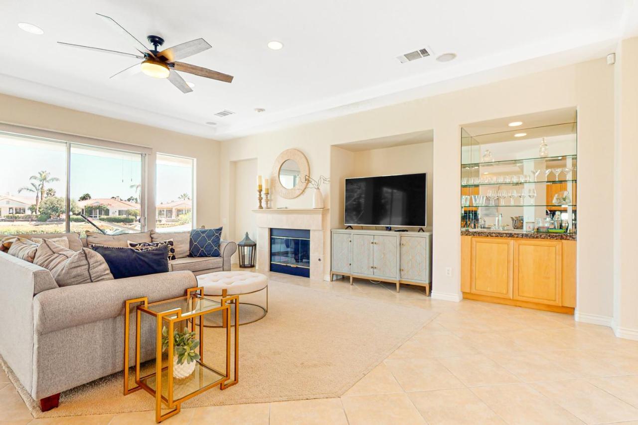 La Quinta Fairways Villa ภายนอก รูปภาพ