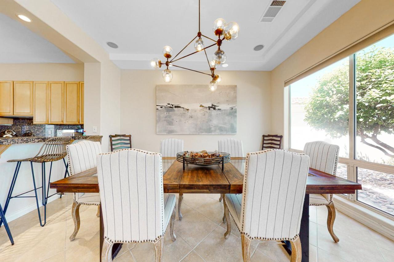 La Quinta Fairways Villa ภายนอก รูปภาพ