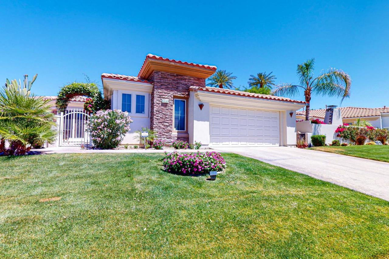 La Quinta Fairways Villa ภายนอก รูปภาพ