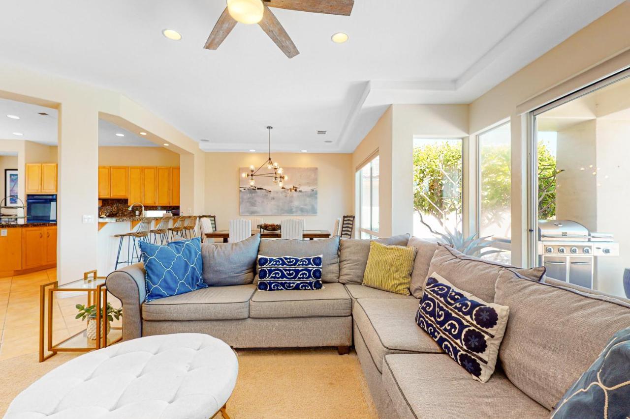 La Quinta Fairways Villa ภายนอก รูปภาพ