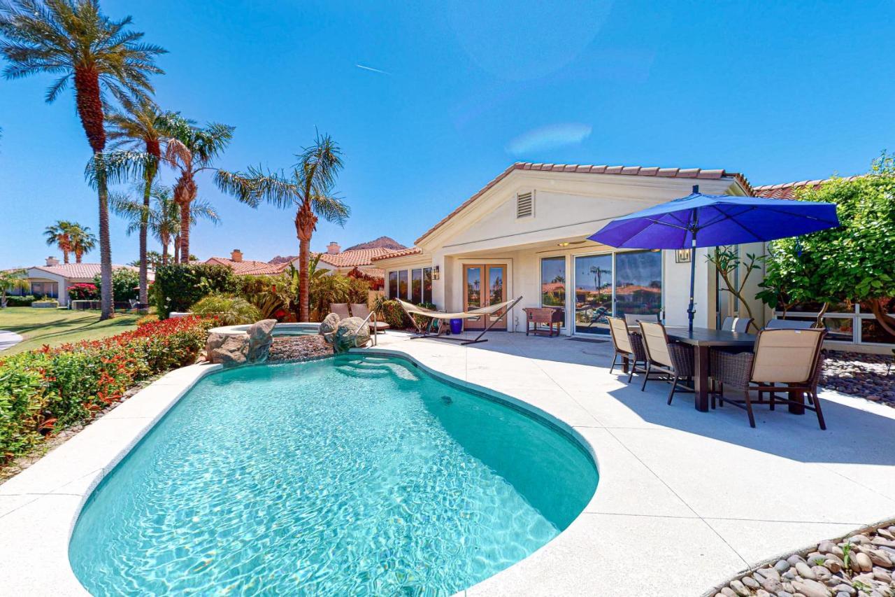 La Quinta Fairways Villa ภายนอก รูปภาพ