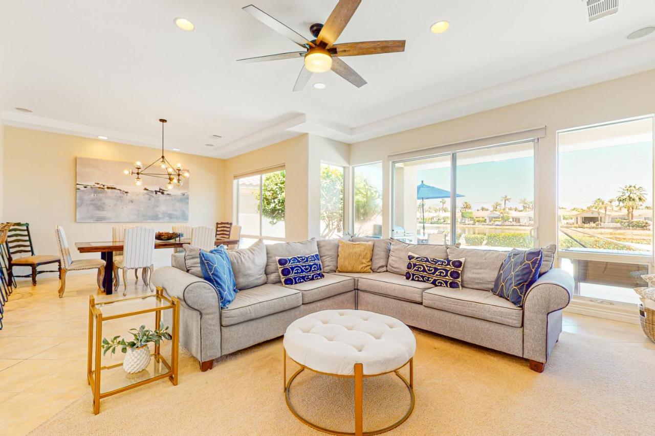 La Quinta Fairways Villa ภายนอก รูปภาพ