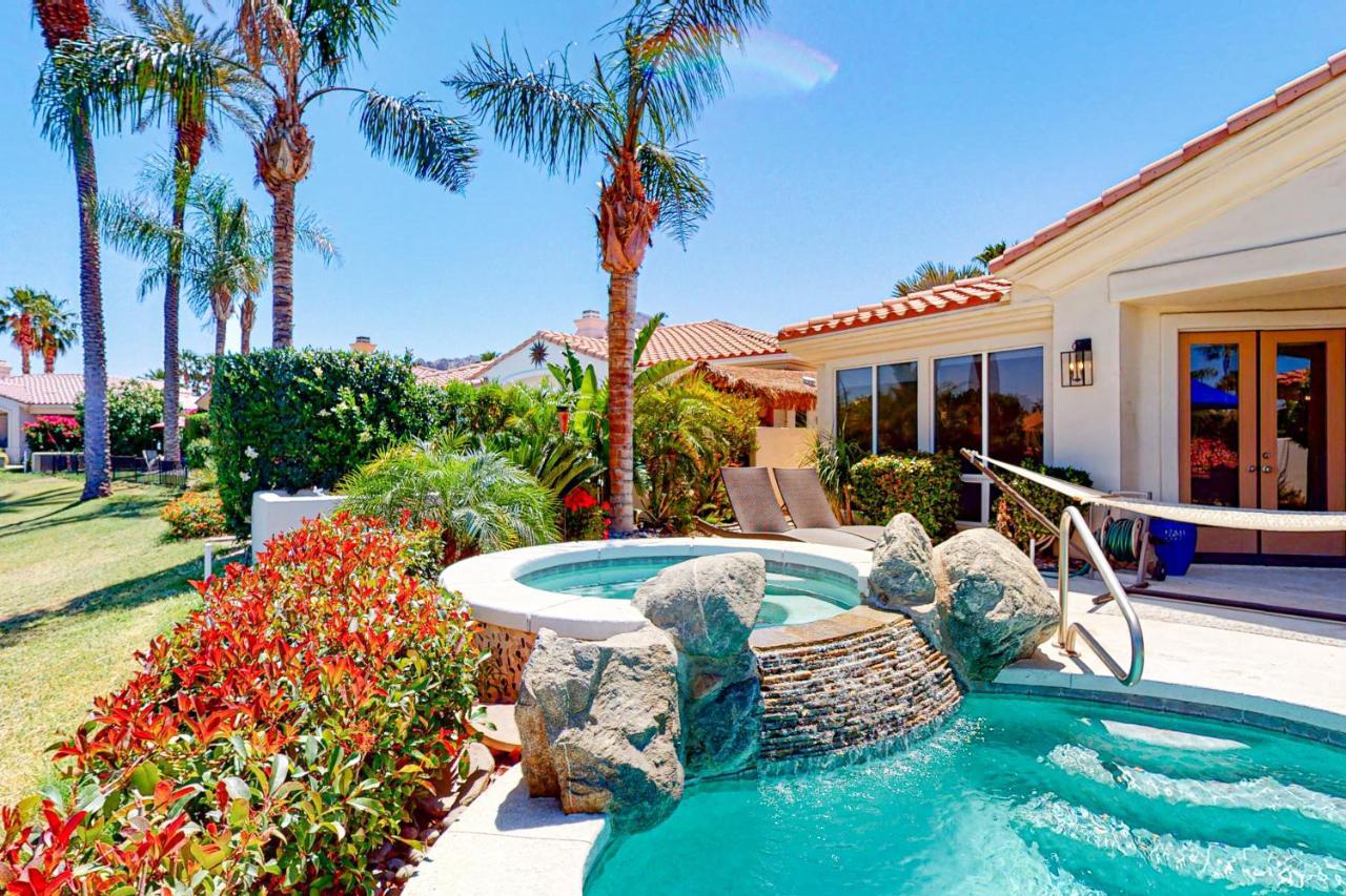 La Quinta Fairways Villa ภายนอก รูปภาพ