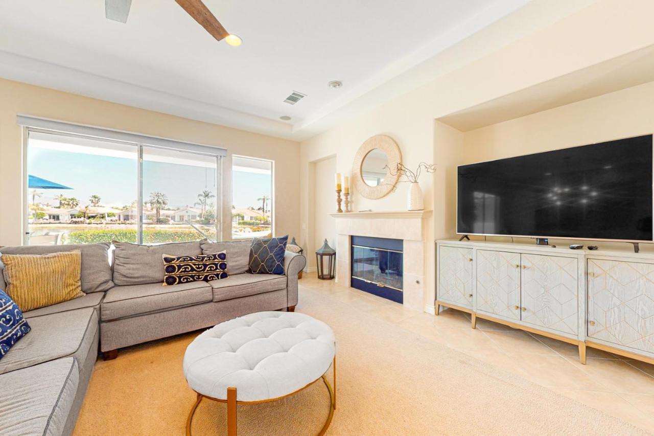 La Quinta Fairways Villa ภายนอก รูปภาพ