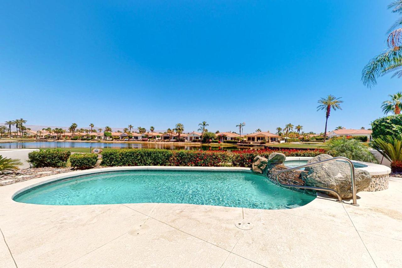 La Quinta Fairways Villa ภายนอก รูปภาพ
