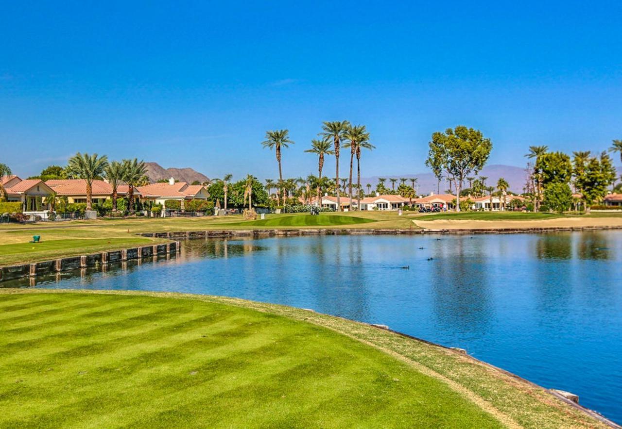 La Quinta Fairways Villa ภายนอก รูปภาพ
