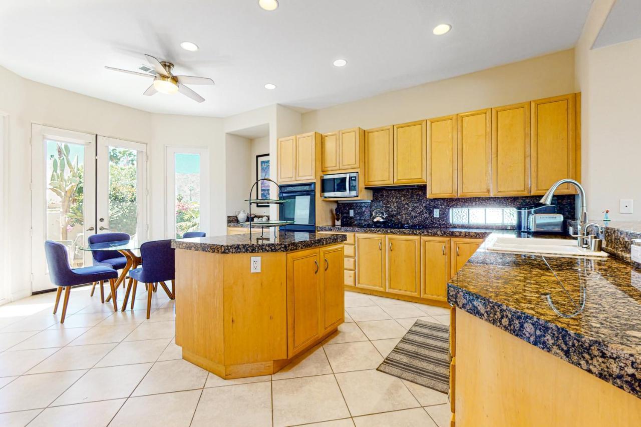 La Quinta Fairways Villa ภายนอก รูปภาพ