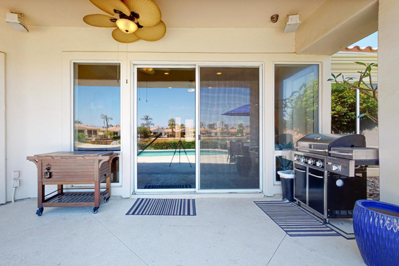 La Quinta Fairways Villa ภายนอก รูปภาพ